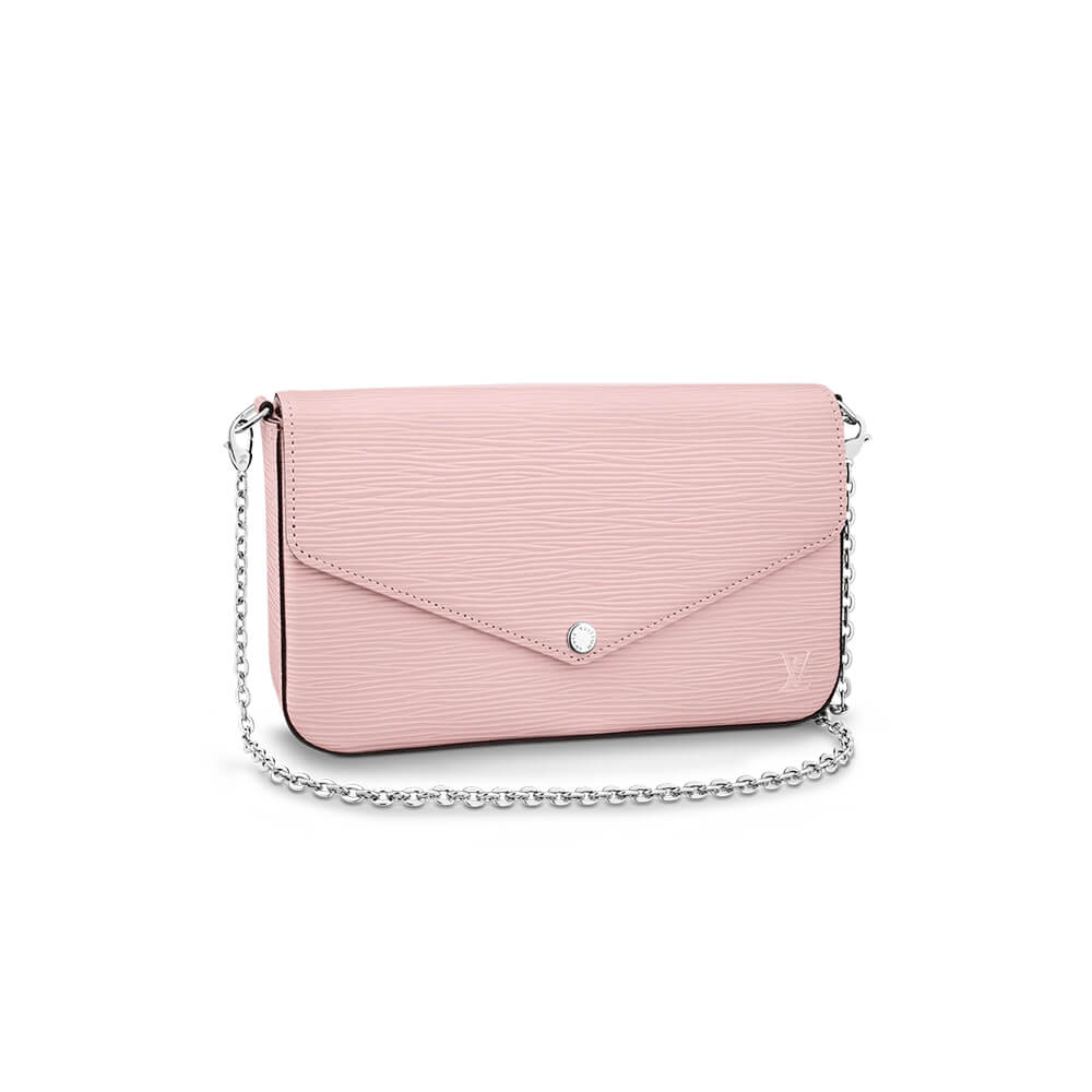 9f81b25200f6878849e0d672e345ae2b Louis Vuitton FELICIE POCHETTE - Image 1