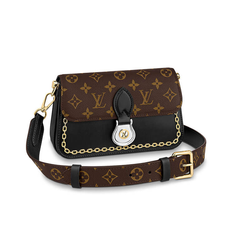 9f98a3fe2a11d07919e62576813baacf LV Neo Saint Cloud Handbag - Image 1
