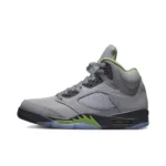 AIR JORDAN 5 RETRO "Green Bean DM9014-003