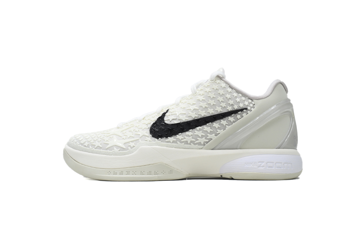 a17f96b3f27a4837e1993942e523b0d3 Nike Kobe 6 Protro All-Star 2.0 FQ3546-100 - Image 1