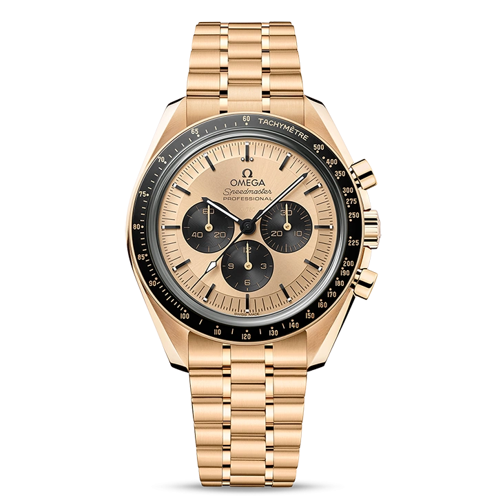 a1b46efa5ff2b4463d4ab4a4f228e913 MOONWATCH PROFESSIONAL CO‑AXIAL MASTER CHRONOMETER CHRONOGRAPH 42 MM-310.60.42.50.99.002 - Image 1