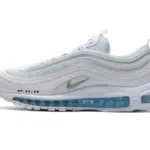Nike Air Max 97 Mschf X Inri "jesus Shoes" 921826-101