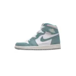 Air Jordan 1 Retro High Turbo Green 555088-311