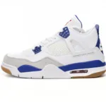 Nike SB x Air Jordan 4 Sapphire Blue DR5415-140