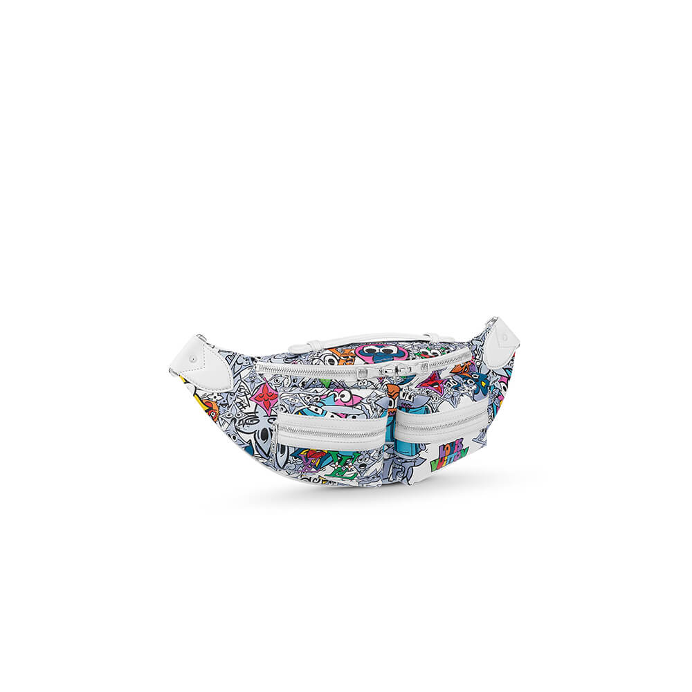 a35cafe98f38fb629d8c02b49709ee6b Bumbag Multipocket - Image 1