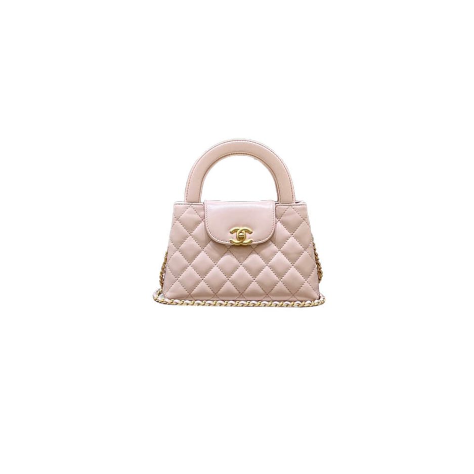 a396cff9df020cca03641917b68570bd CHANEL KELLY BAG - Image 1