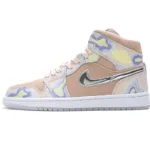 Air Jordan 1 Mid SE P(HER)SPECTIVE (W) CW6008-600