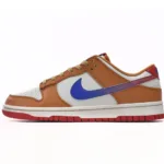 Nike Dunk Low Hot Curry Game Royal (GS)  DH9765-101