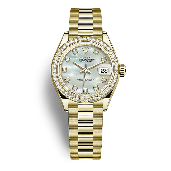 a443c1c9b1cc790b2c2bfe72fea764bd LADY-DATEJUST-m279138rbr-0015 - Image 1