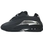 NOCTA x Hot Step 2 'Black Silver' DZ7293-001