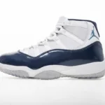 Air Jordan 11 Retro UNC Win Like 82 378037-123