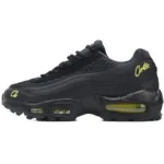 【$79 Limited Deal】Nike Air Max 95 SP Black Tour Yellow' FB2709-003