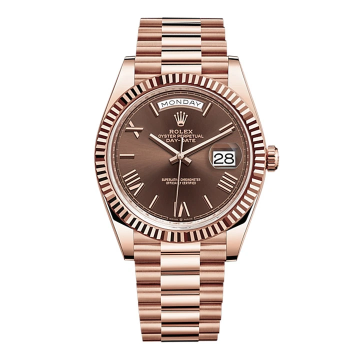 a64a81e213e20d758f3da6cb14e98f85 ROLEX DAY-DATE40-m228235-0002 - Image 1