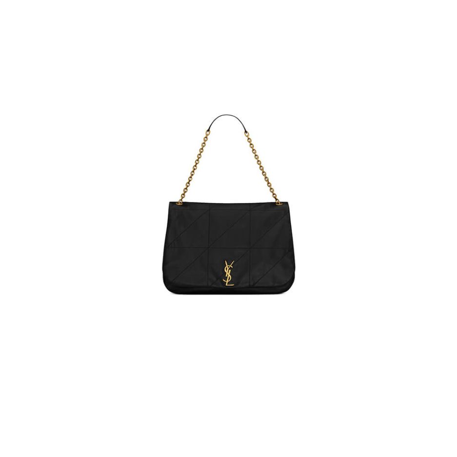 a6599ece7be1b3fb31ca119bee99f850 JAMIE 4.3 IN LAMBSKIN - Image 1