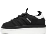 Adidas originals x Moncler Black And White