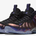 Nike Air Foamposite One Aubergine  314996-008
