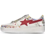 A Bathing Ape Bape Sta Low 1G70-109-0007