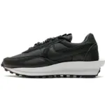Nike LD Waffle Sacai Black Nylon BV0073-002