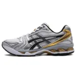 ASICS Gel-Kayano 14 White Pure Gold 1201A019-102