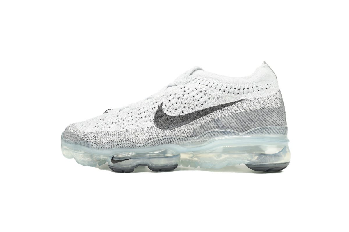 a77401f0138bee7459fb0c8c26a35147 Nike AIR VAPORMAX 2023 FK Grey Blue DV1678-004 - Image 1