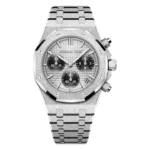 ROYAL OAK SELFWINDING CHRONOGRAPH 26240BC.GG.1324BC.01