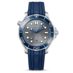 DIVER 300M CO‑AXIAL MASTER CHRONOMETER 42 MM-210.32.42.20.06.001
