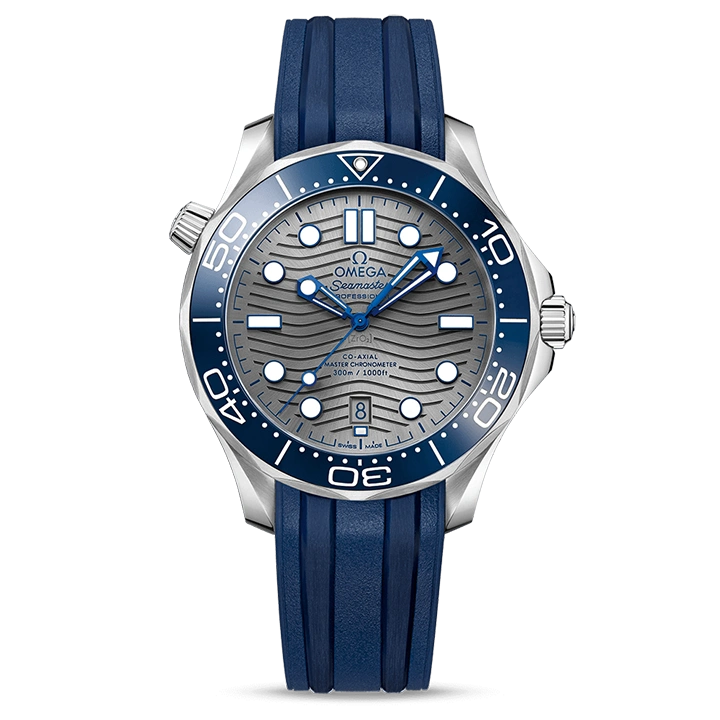 a82f6cd64cfc0d5019362f3be3d20d76 DIVER 300M CO‑AXIAL MASTER CHRONOMETER 42 MM-210.32.42.20.06.001 - Image 1