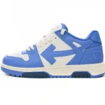 OFF-WHITE Out Of Office Blue OMIA189 C99LEA00 14501