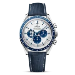 (Top version 1:1) ANNIVERSARY SERIES CO‑AXIAL MASTER CHRONOMETER CHRONOGRAPH 42 MM-310.32.42.50.02.001
