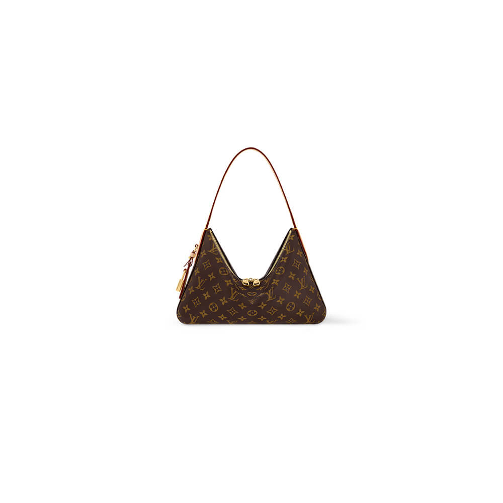 a9f6f474b47203aaf11d5e2fd14706d0 LV Slouchy PM - Image 1
