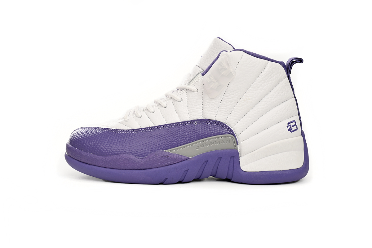 aa8082c942d2ee2620f2d7b58e59374e Air Jordan 12 PAICU CT8013-150 - Image 1