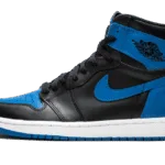 Air Jordan 1 Retro Royal 555088-007