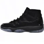 Air Jordan 11 Retro Cap and Gown 378037-005