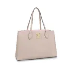 Louis Vuitton Lockme Shopper Bag