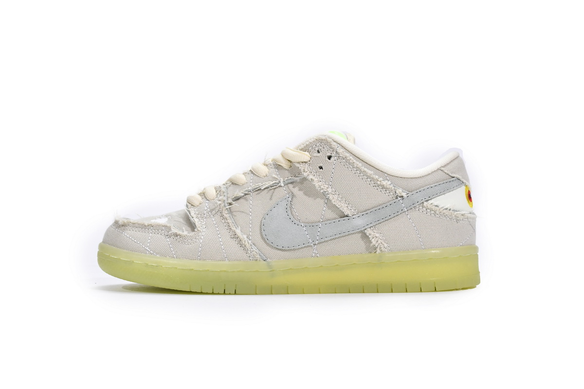 ad08a80a1b16e53b7f088fa630f2d628 Nike SB Dunk Low Mummy DM0774-111 - Image 1