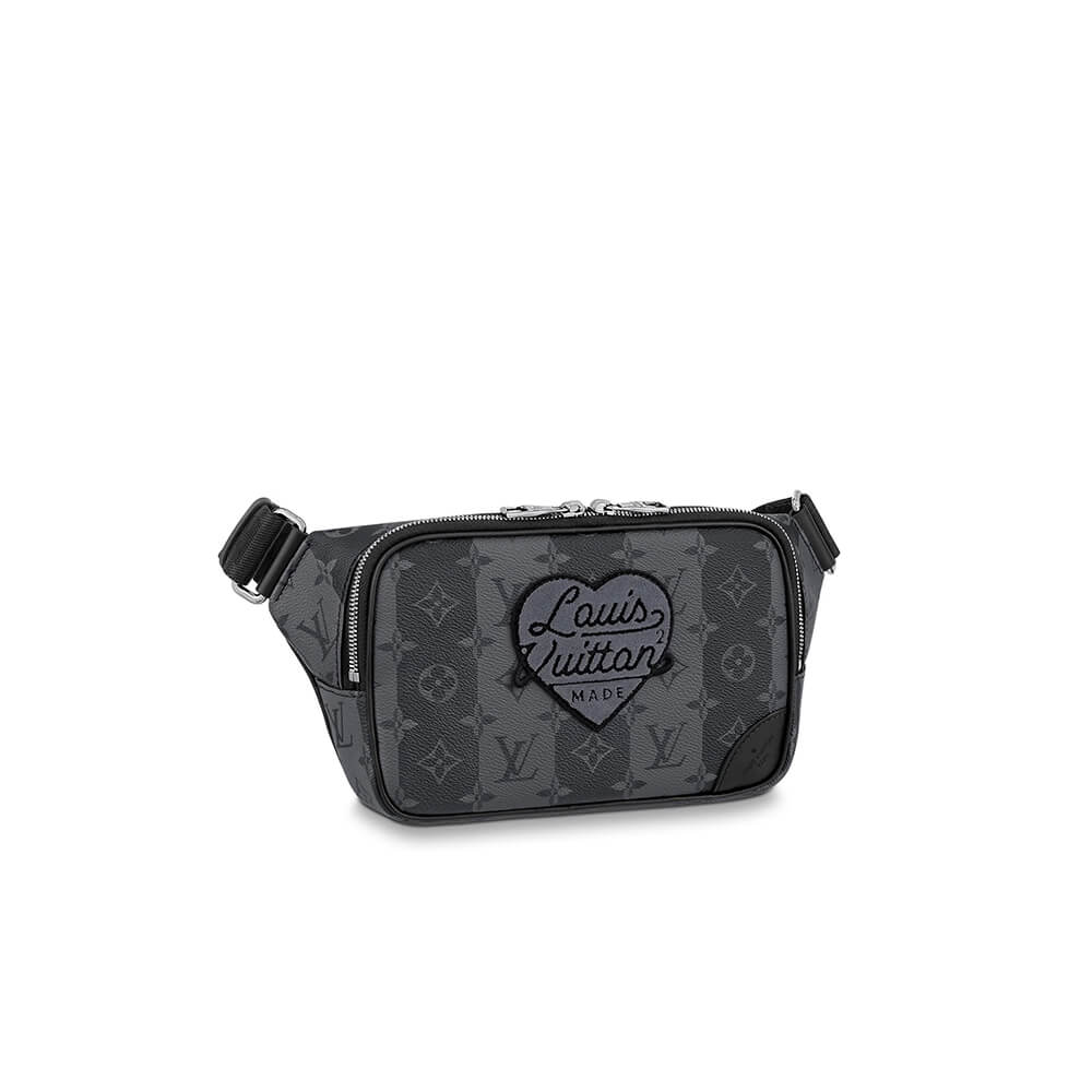 ad2b0cbdc70d548de1a1a7b06764f6f8 MODULAR SLING BAG - Image 1