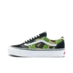 BAPE x Old Skool 36 'ABC Camo'