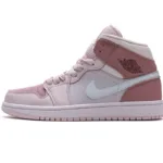Air Jordan 1 Mid Digital Pink (W) CW5379-600