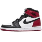 Air Jordan 1 Retro Black Toe (2016) 555088-125