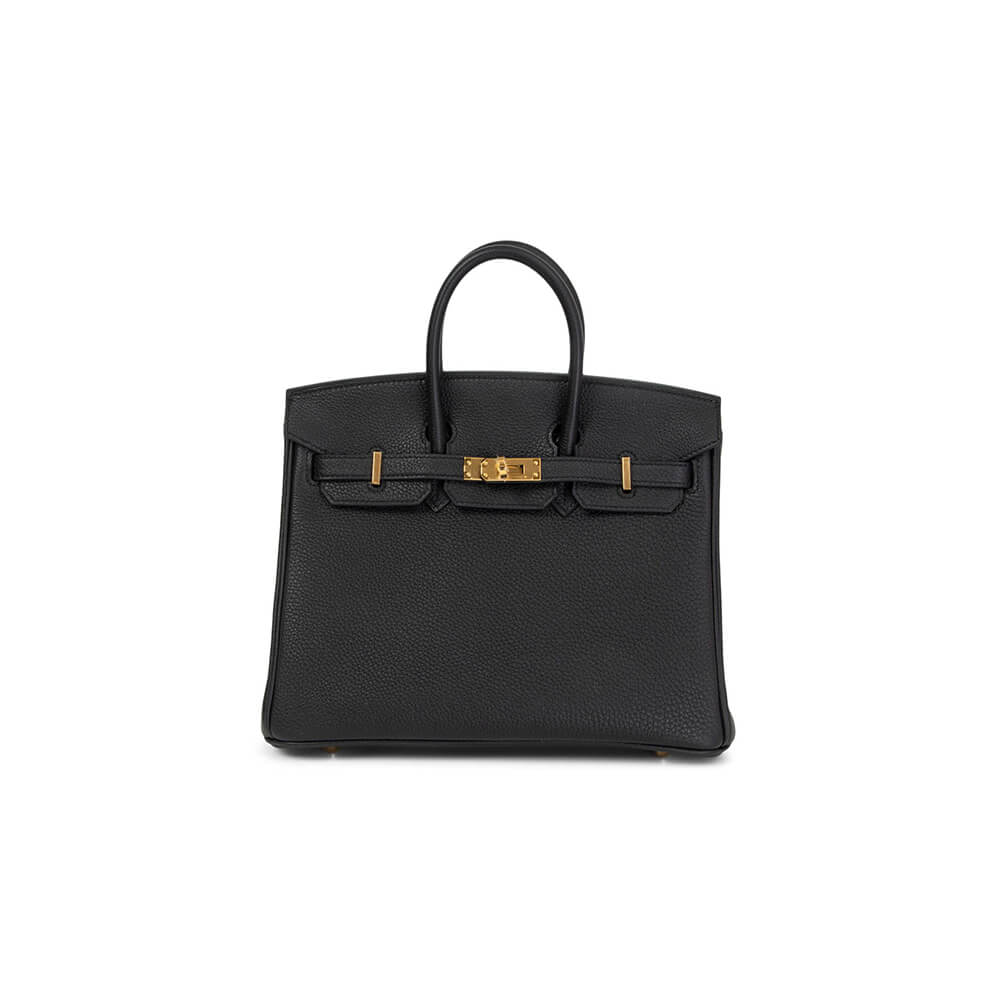 ae6c2d733dd5a54e811cdb2c70401589 HERMES BIRKIN BAG 25 - Image 1