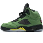 Air Jordan 5 Retro SE Oregon CK6631-307