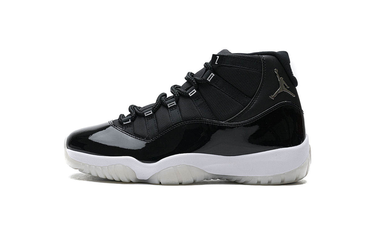 af8927bfb2be2c5d21b2fdec93fe2f58 Air Jordan 11 Retro Jubilee 25th Anniversary CT8012-011 - Image 1