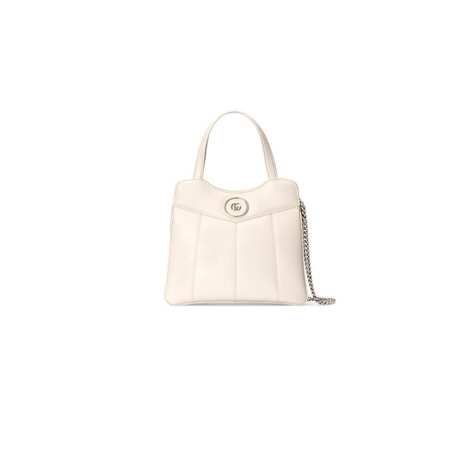 b03c6f17bc49206b22beeef6f83636a0 PETITE GG SMALL TOTE BAG - Image 1