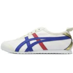 Onitsuka Tiger Mexico 66 Slip-On 'Cream Tuna Blue' 1183B475-100