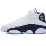 Air Jordan 13 Retro Dark Powder Blue Obsidian 414571-144