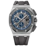 ROYAL OAK OFFSHORE SELFWINDING CHRONOGRAPH Ref. 26400IO.OO.A004CA.02