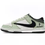 Travis Scott x PlayStation x Nike Dunk Low ”PS5″ CU1726-777