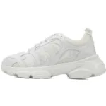 Dior Chrono Sneaker White