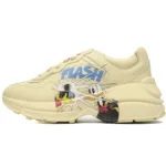 Disney x Gucci Rhyton Flash
