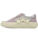 Amiri Sunset Skate Low Sneakers Pink